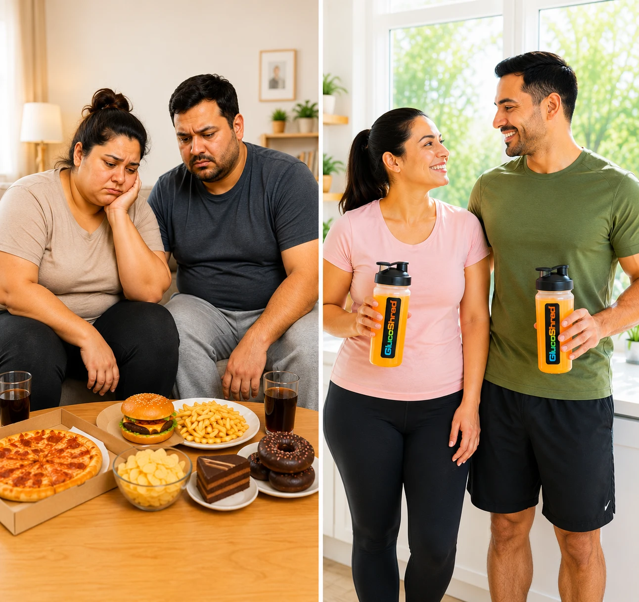 Happy Lifestyle Alignment